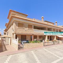 Maison  Vistabella 1