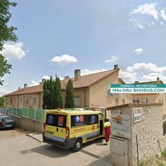 Maison  Orusco 6