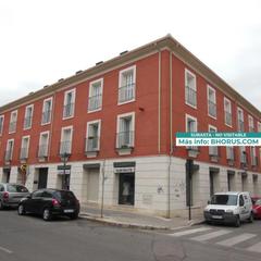 Appartement  Almíbar 120