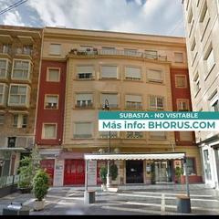 Appartement  Jabonerias 55