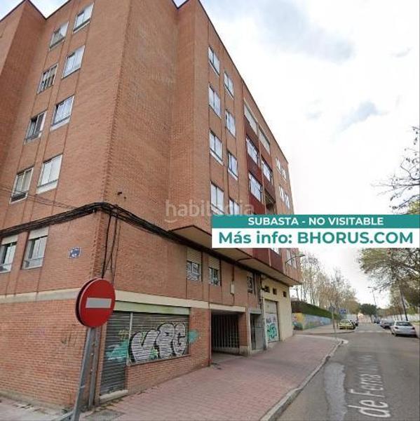 Foto 1be63555-b040-4d90-88f2-8623cb9c7c4c. Appartamento in fernando ferreira 29 in Pajarillos Altos Valladolid