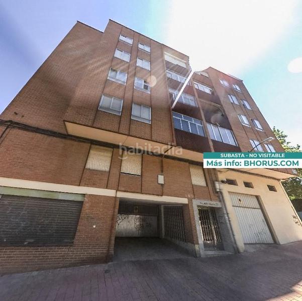 Foto a13df85f-58d6-4304-b872-37481274d862. Appartamento in fernando ferreira 29 in Pajarillos Altos Valladolid
