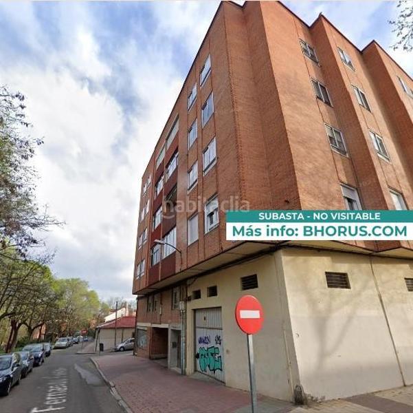 Foto 706837e0-c215-46c4-b89a-247a42b308a5. Appartement dans fernando ferreira 29 dans Pajarillos Altos Valladolid