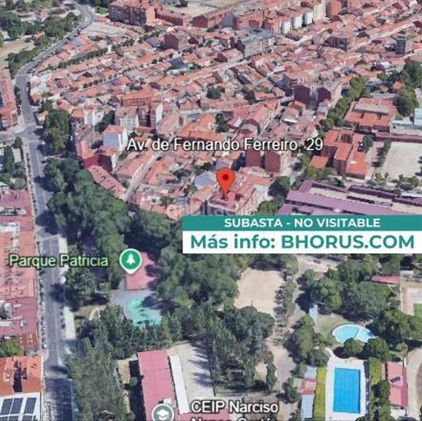 Foto 9f429577-50a0-405c-bb9a-b484fbff48f3. Piso en fernando ferreira 29 en Pajarillos Altos Valladolid