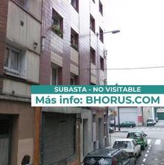 Piso  Nuñez de balboa 4