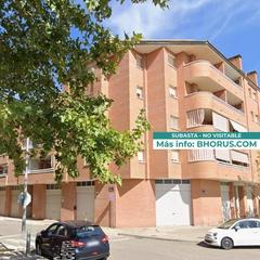 Appartement  Cervera 25