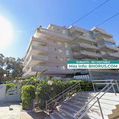 Appartement  Castellon de la plana 22