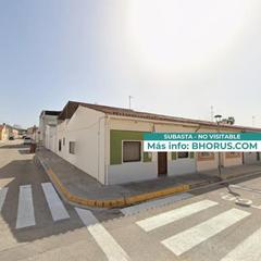Maison  D'irene soriano 26