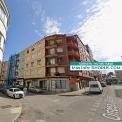 Appartement à Alfonso x sabio 12