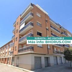 Piso  La pau 87