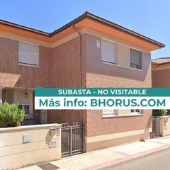 Casa a Bartolome de las casas 22