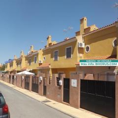 Casa en Flamenco rosa 2