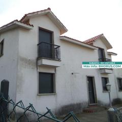 Maison  Raposa 2