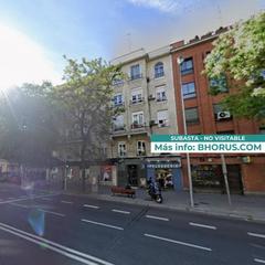 Appartement à Acacias 15