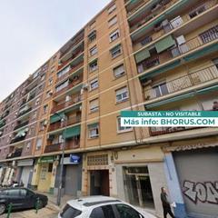 Appartement  Joaquin navarro 8