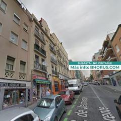 Piso en Jeronima llorente 40