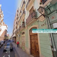 Appartement à Murillo 9