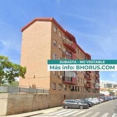 Appartement  Cardenal cisneros 1