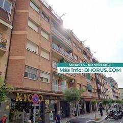 Appartement à Bogatell 13