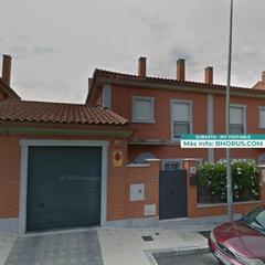 Casa  Ricardo clemares 53