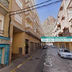 Appartement à Almirante cervera 3
