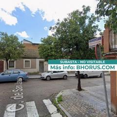 Casa  Luisa marillac 23