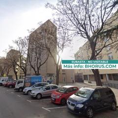 Appartement à Pablo ruiz picasso 22