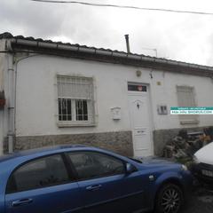 Casa  Fuente eugenia 9