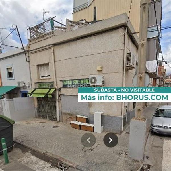 Foto 48a76a44-4c2c-451b-9afb-a24ee36330bf. Maison dans santa teresa 80 dans Diagonal-Colomeres Gavà