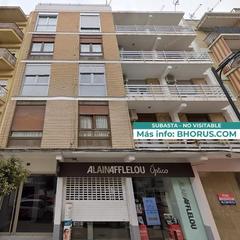 Piso en Music martinez valls 41