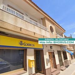 Appartement à Fernando magallanes-p.est 23