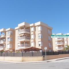 Appartement  Prlongacion muñoz calero 16