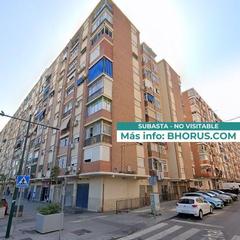 Piso en Canchal 16