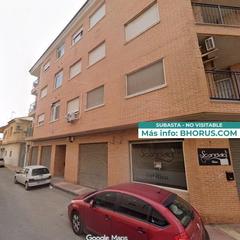 Piso  Pintor pedro cano 1