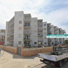 Appartement à Mediterráneo 15