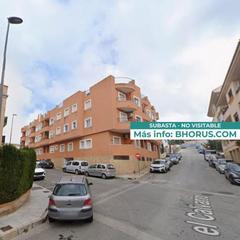 Appartement à Calvario 10