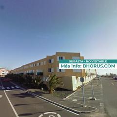 Zweistöckige Wohnung in Central nuevo horizonte 2