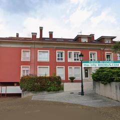 Appartement à Del asturcon 3