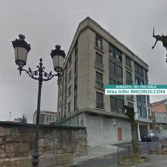 Appartement à Cruceiro 1