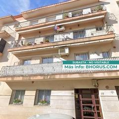 Zweistöckige Wohnung in Moragas 71
