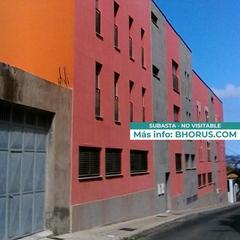 Appartement  San juan de la cruz 21