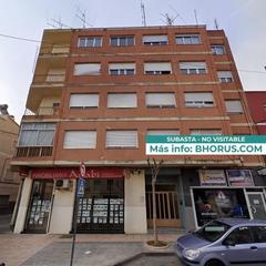 Appartement à Real 68