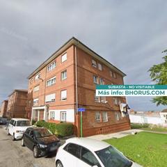 Appartement  Francisco iturrino 2