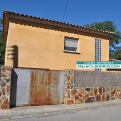 Haus  Forn roma 25