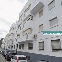 Appartement  Escalera del paseillo 7
