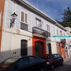 Haus  Mosen francisco cabo 31