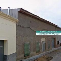 Maison  Pozo nuevo 10