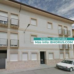 Etagenwohnung  Virgen de las angustias 2