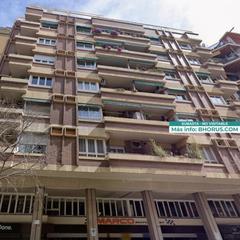 Appartement  Comte borrel 146