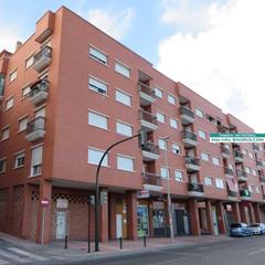Appartement  Mayor 4